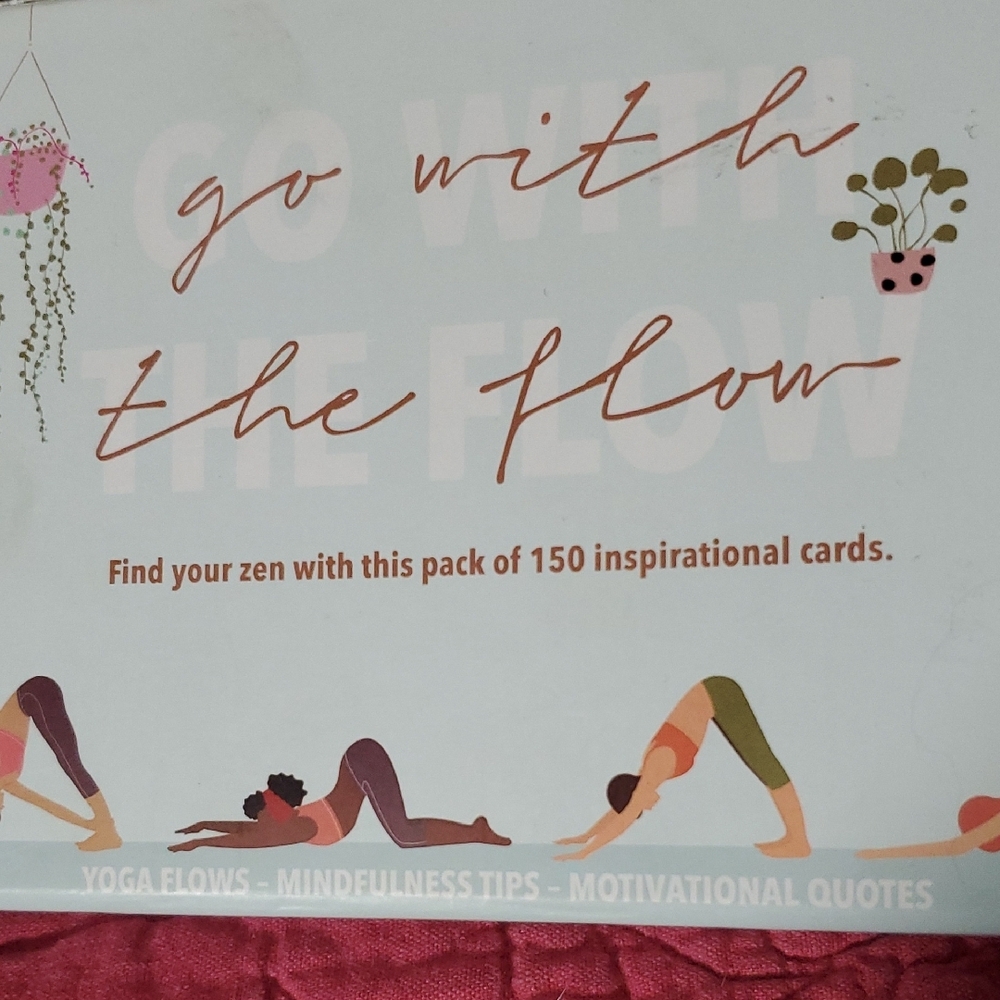 🐸NIB Inspirational Card Set - Picture 11 of 16